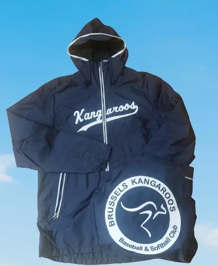 Jacket adult