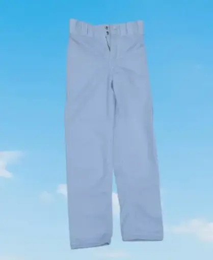 Baseball pants child