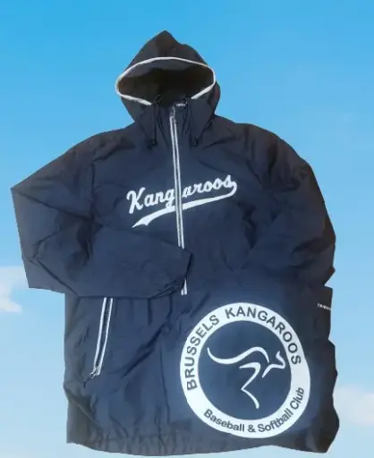 Jacket adult