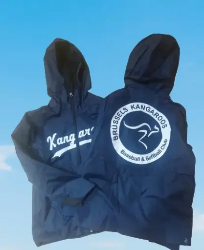 Veste enfant